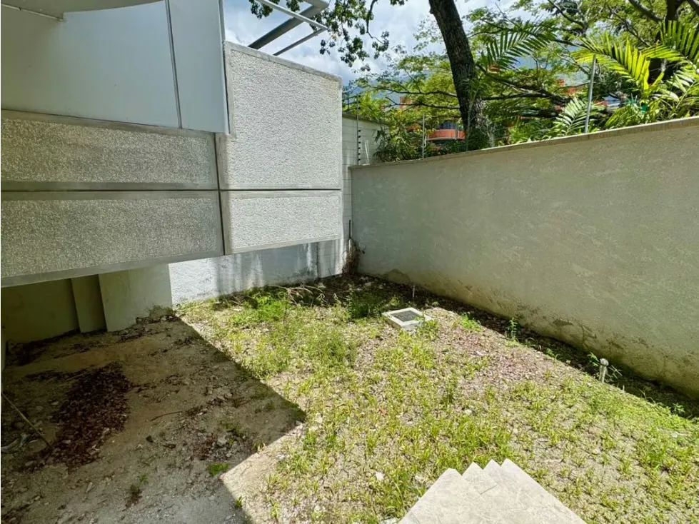 En Venta Apartamento Duplex Planta Baja PB La Castellana. Chacao - 44