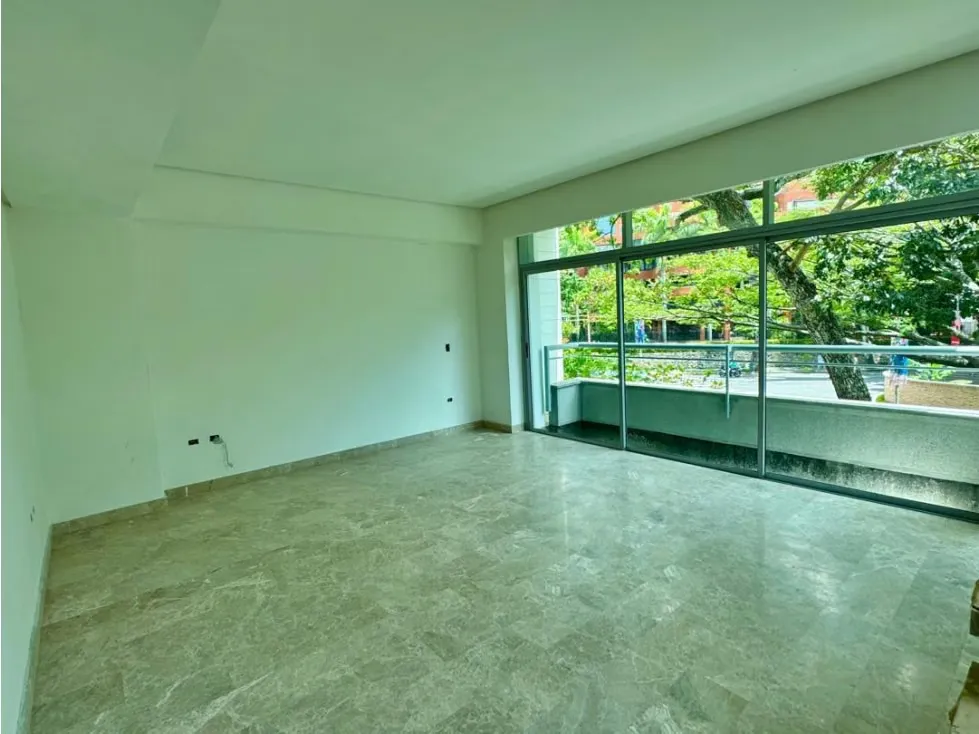 En Venta Apartamento Duplex Planta Baja PB La Castellana. Chacao - 6