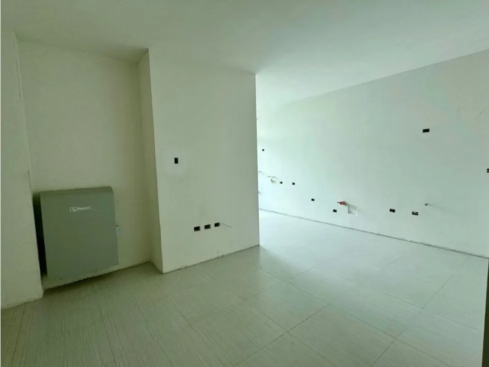En Venta Apartamento Duplex Planta Baja PB La Castellana. Chacao - 8