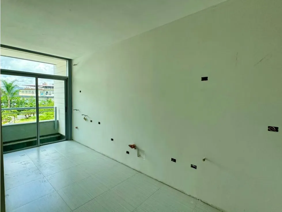 En Venta Apartamento Duplex Planta Baja PB La Castellana. Chacao - 9