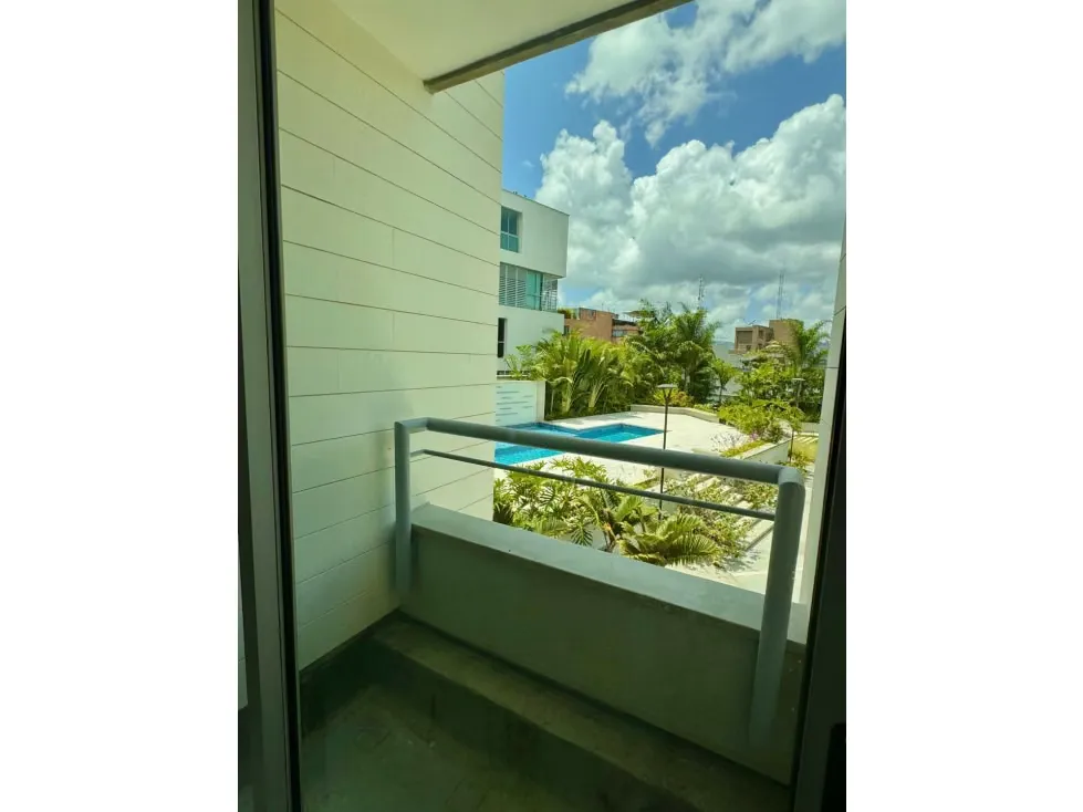 En Venta Apartamento Duplex Planta Baja PB La Castellana. Chacao - 10