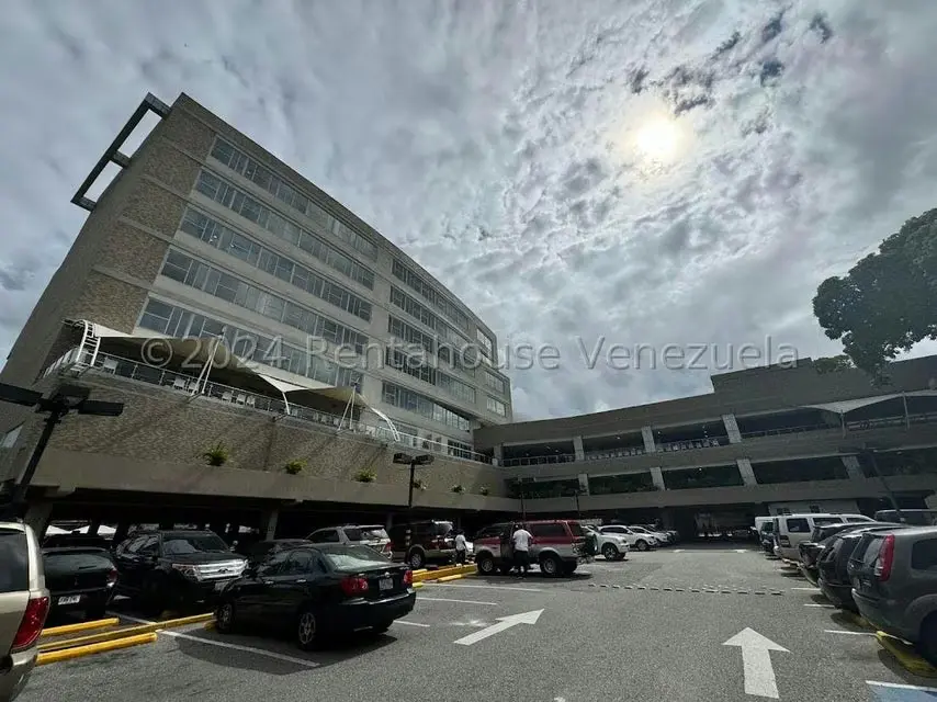 Oficina en Venta en La Trinidad, Distrito Metropolitano