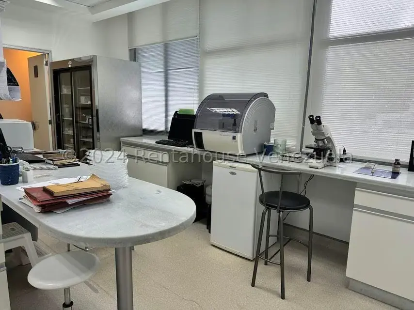 Oficina en Venta en La Trinidad, Distrito Metropolitano - 13