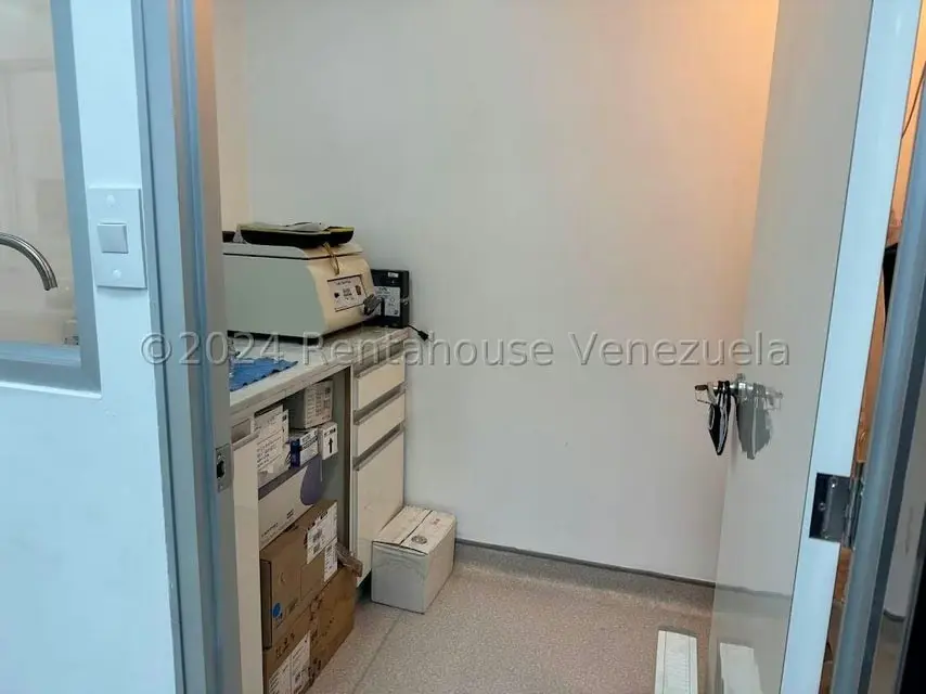 Oficina en Venta en La Trinidad, Distrito Metropolitano - 14