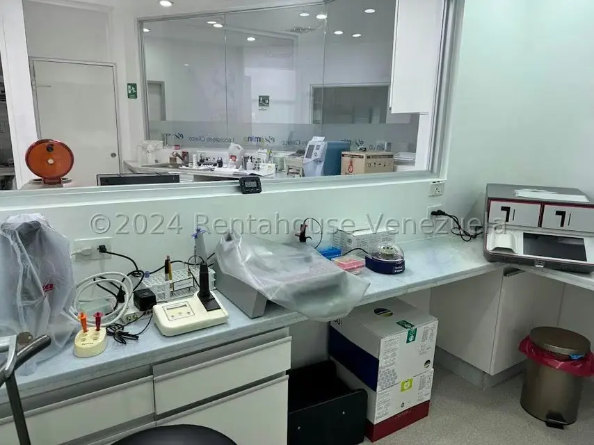 Oficina en Venta en La Trinidad, Distrito Metropolitano - 15