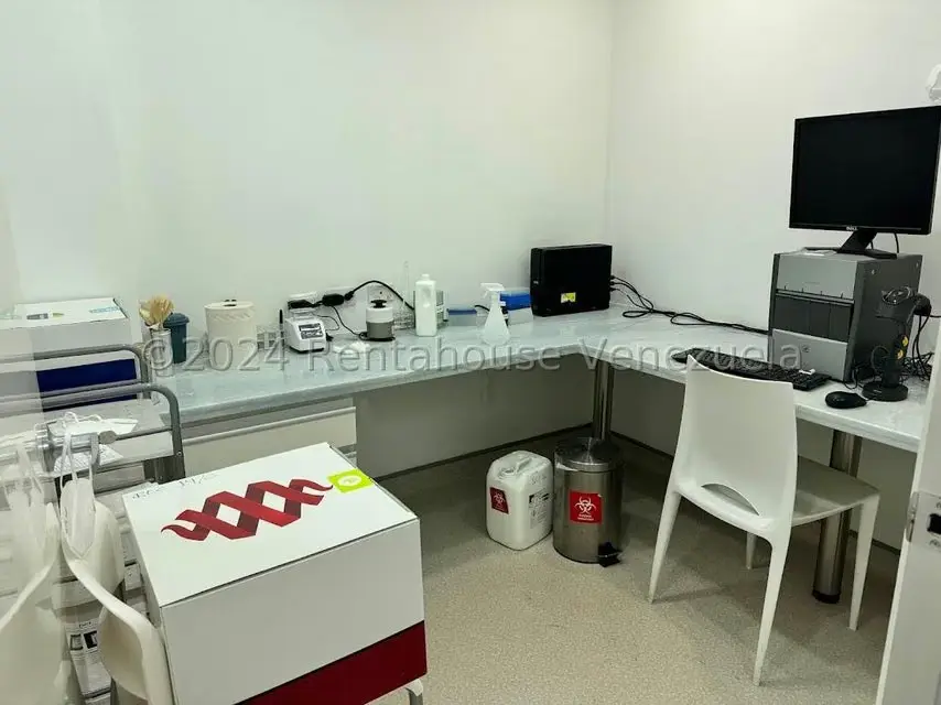 Oficina en Venta en La Trinidad, Distrito Metropolitano - 16