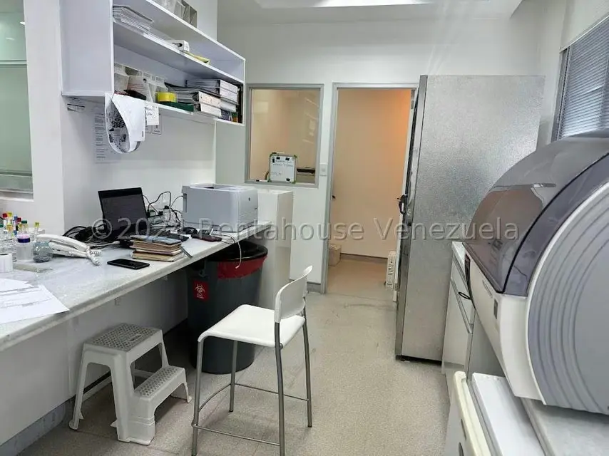 Oficina en Venta en La Trinidad, Distrito Metropolitano - 17