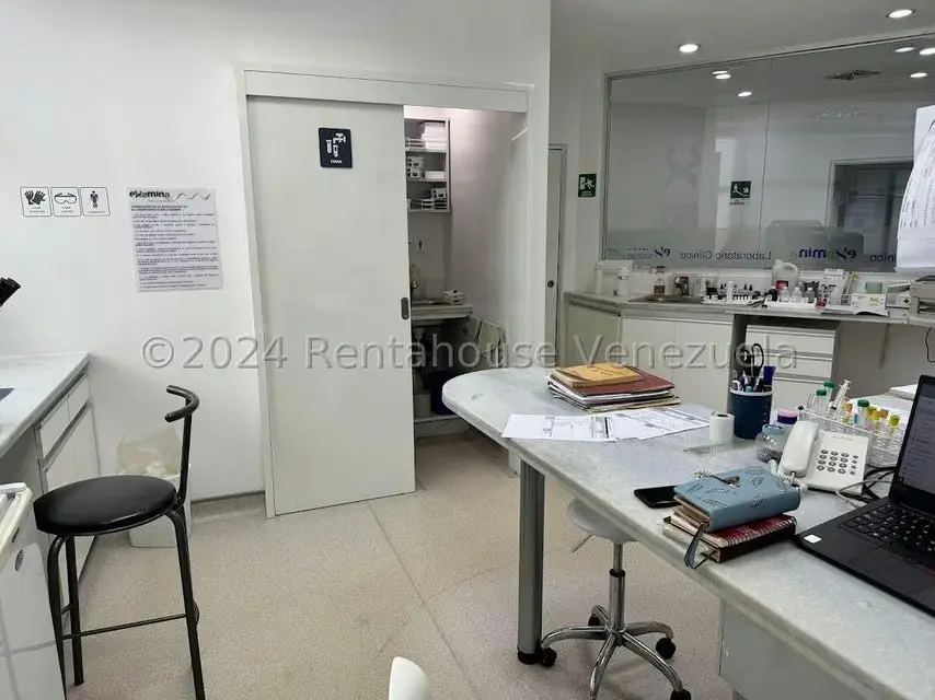 Oficina en Venta en La Trinidad, Distrito Metropolitano - 18