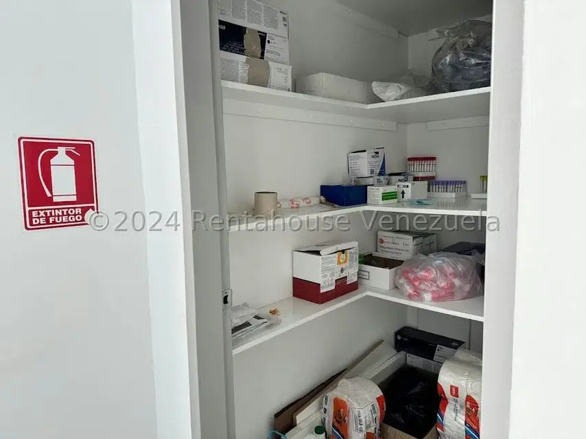 Oficina en Venta en La Trinidad, Distrito Metropolitano - 20