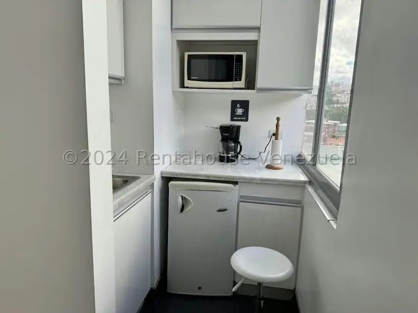 Oficina en Venta en La Trinidad, Distrito Metropolitano - 21