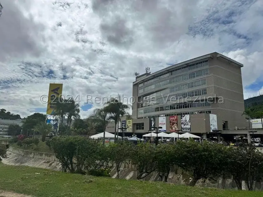 Oficina en Venta en La Trinidad, Distrito Metropolitano - 3