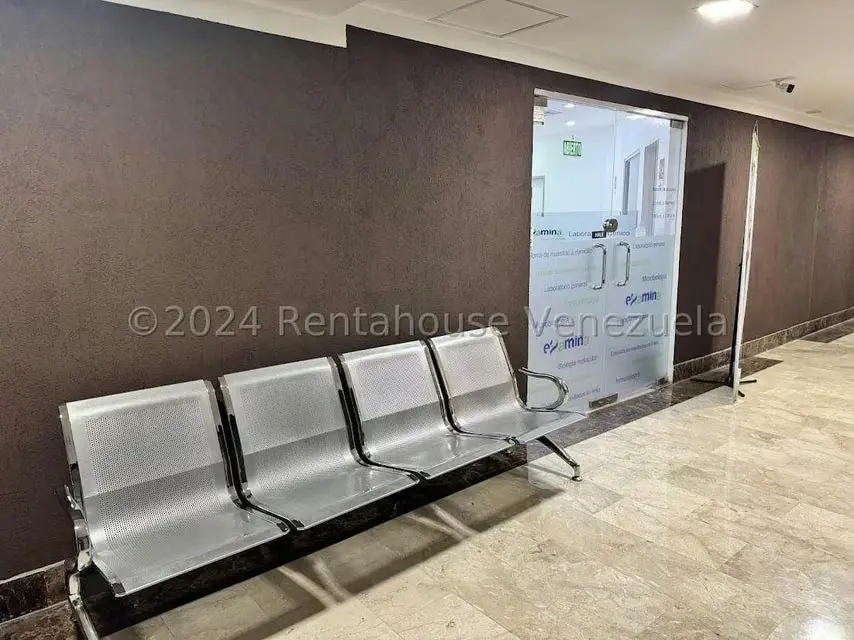 Oficina en Venta en La Trinidad, Distrito Metropolitano - 4