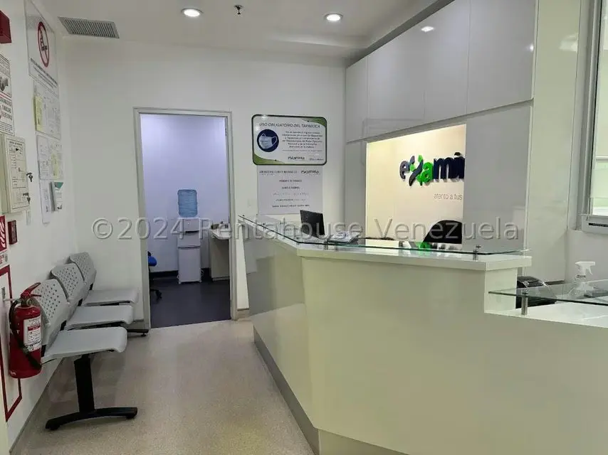 Oficina en Venta en La Trinidad, Distrito Metropolitano - 6