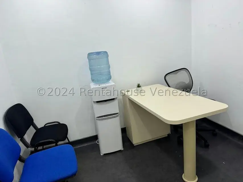 Oficina en Venta en La Trinidad, Distrito Metropolitano - 7
