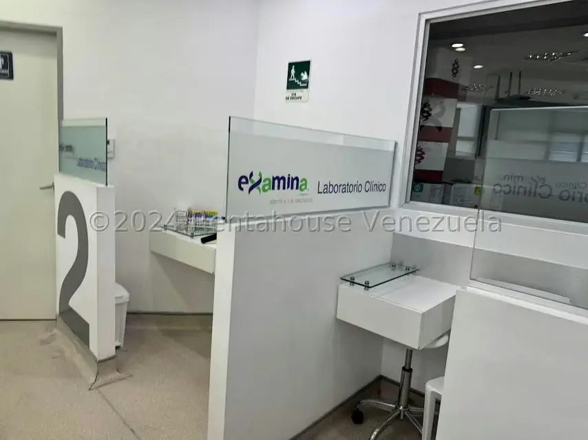 Oficina en Venta en La Trinidad, Distrito Metropolitano - 9