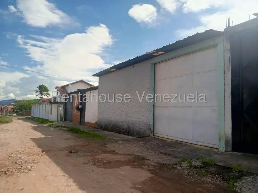 Galpon - Deposito en Alquiler en Monseñor Briceño, Tachira - 2