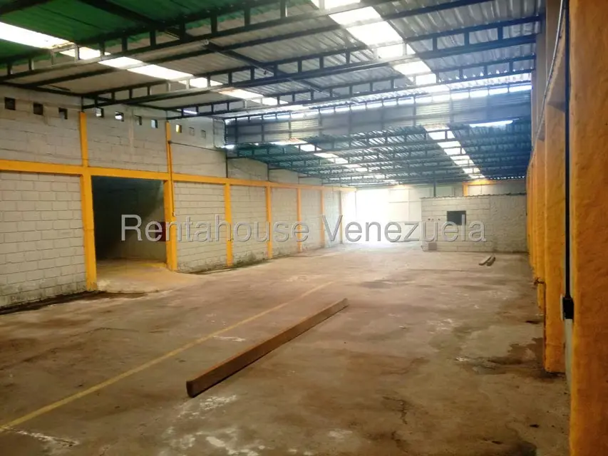 Galpon - Deposito en Alquiler en Monseñor Briceño, Tachira - 5