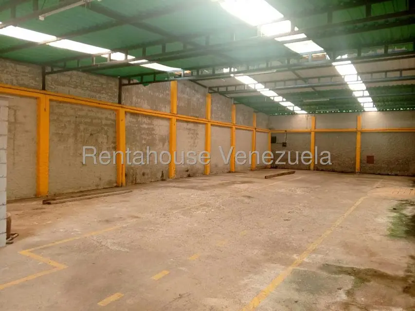 Galpon - Deposito en Alquiler en Monseñor Briceño, Tachira - 7