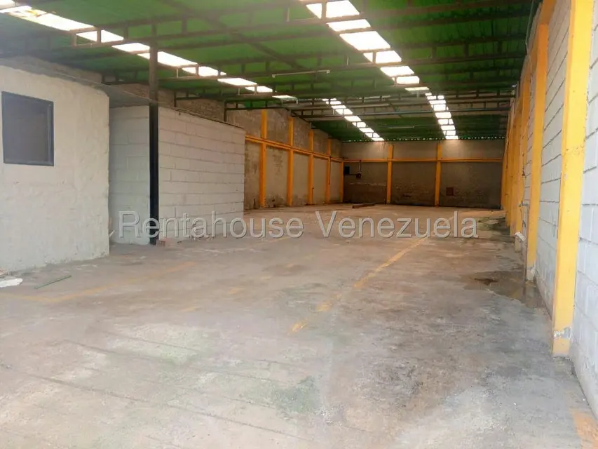 Galpon - Deposito en Alquiler en Monseñor Briceño, Tachira - 8
