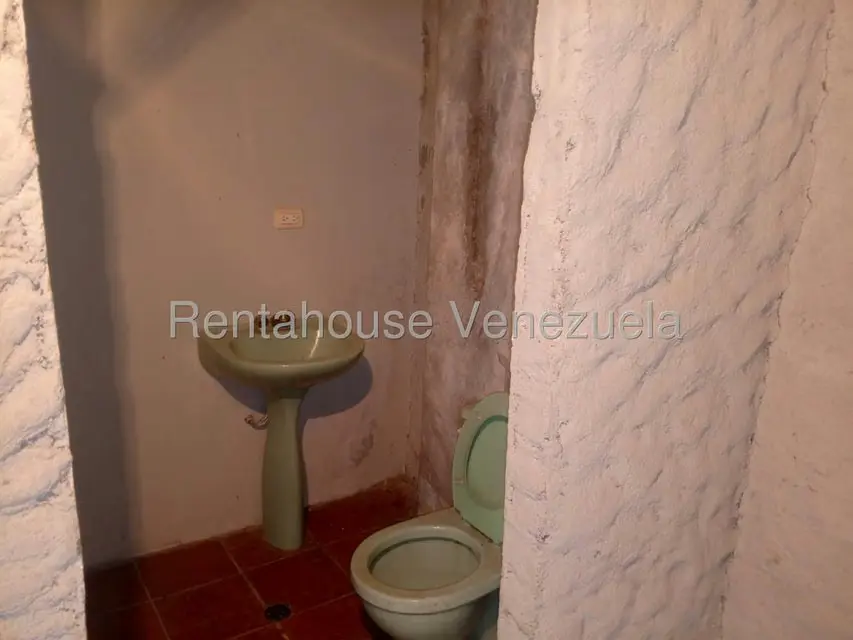 Galpon - Deposito en Alquiler en Monseñor Briceño, Tachira - 9
