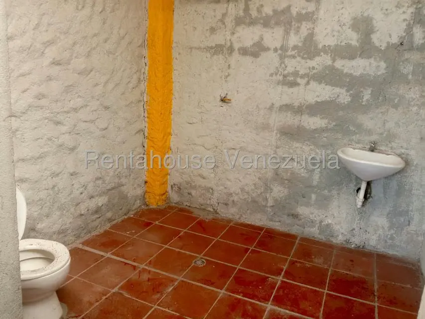 Galpon - Deposito en Alquiler en Monseñor Briceño, Tachira - 10