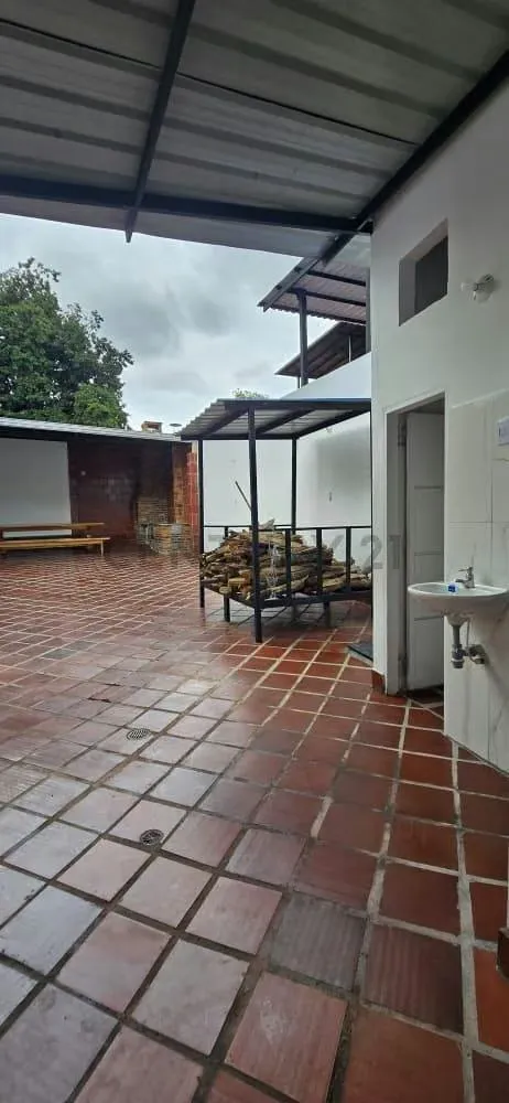 Venta casa Santa Ana - 12