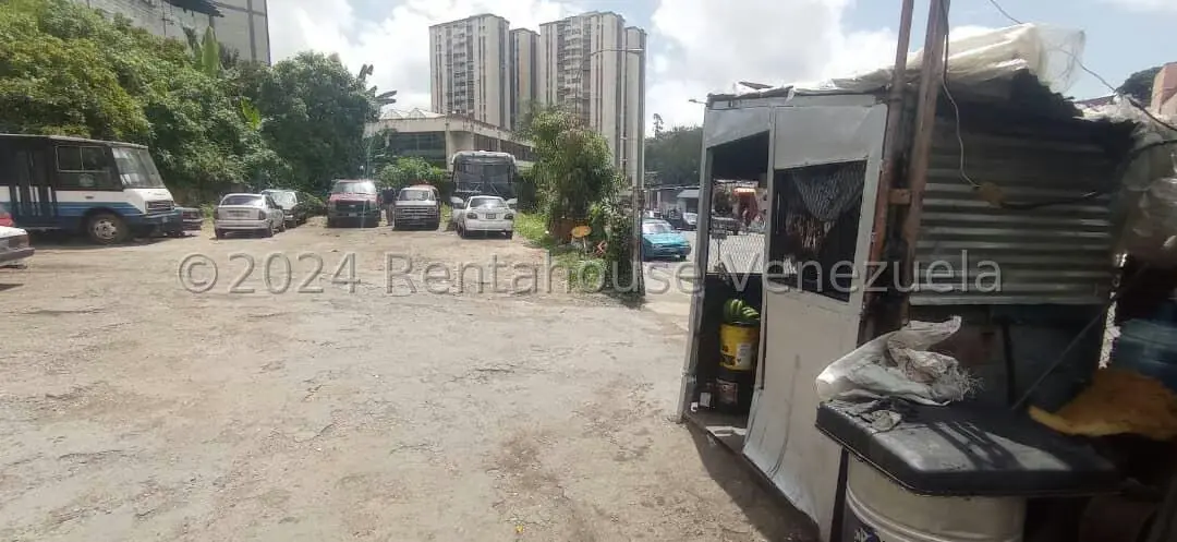 Terreno (Comercial) en Venta en Municipio Guaicaipuro, Miranda - 3