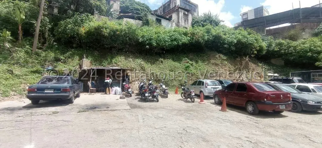 Terreno (Comercial) en Venta en Municipio Guaicaipuro, Miranda - 4