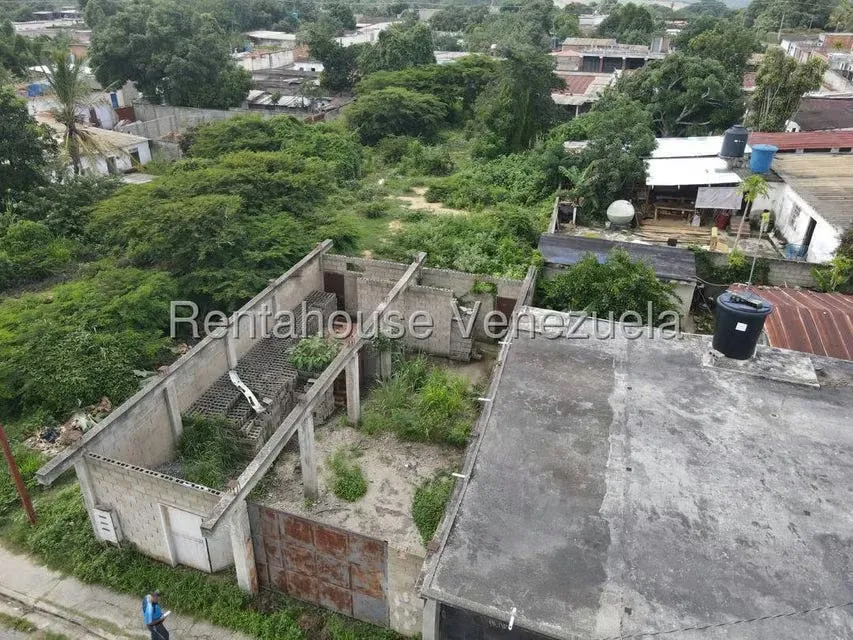 Terreno (Comercial) en Venta en Municipio Crespo, Lara