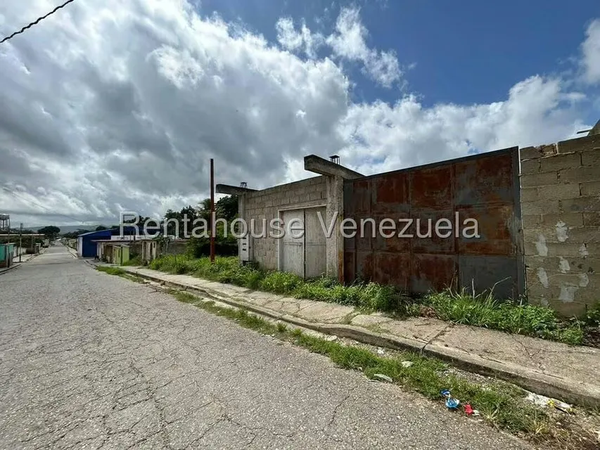 Terreno (Comercial) en Venta en Municipio Crespo, Lara - 12