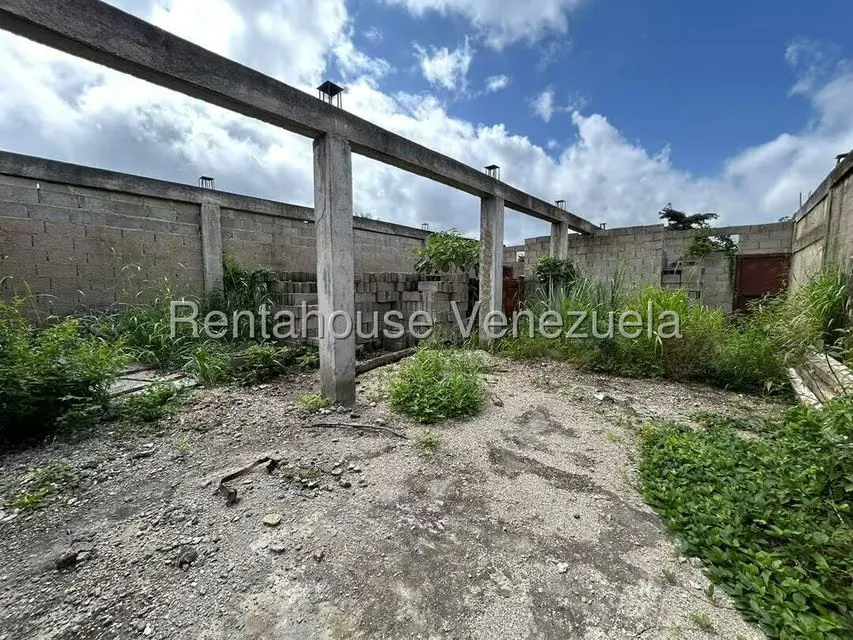 Terreno (Comercial) en Venta en Municipio Crespo, Lara - 13