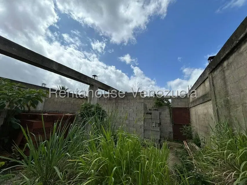 Terreno (Comercial) en Venta en Municipio Crespo, Lara - 5