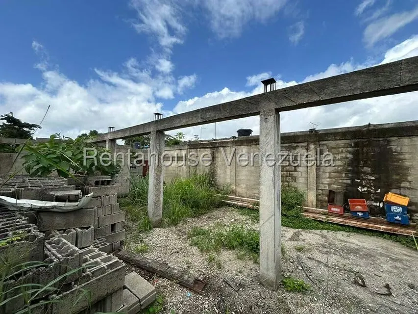 Terreno (Comercial) en Venta en Municipio Crespo, Lara - 6