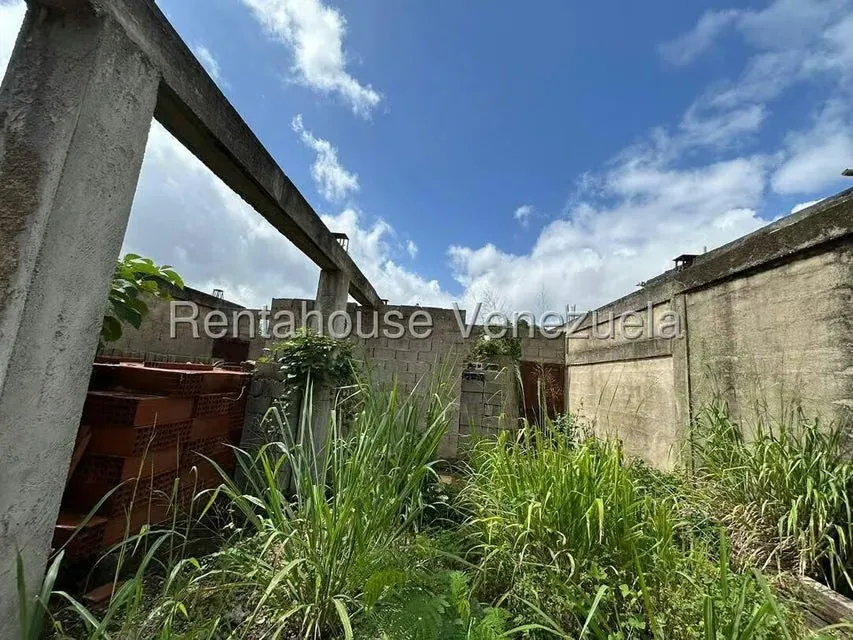 Terreno (Comercial) en Venta en Municipio Crespo, Lara - 8