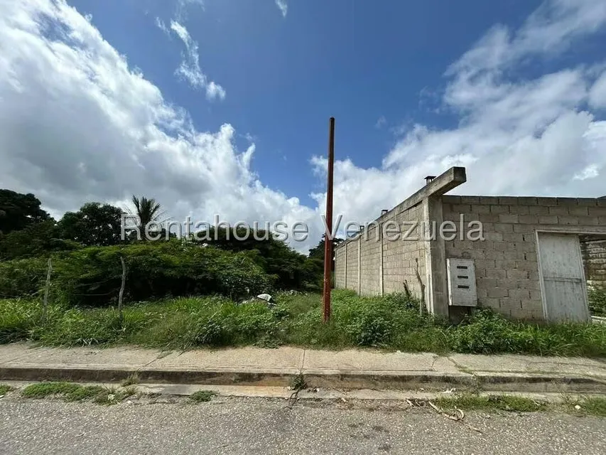 Terreno (Comercial) en Venta en Municipio Crespo, Lara - 9
