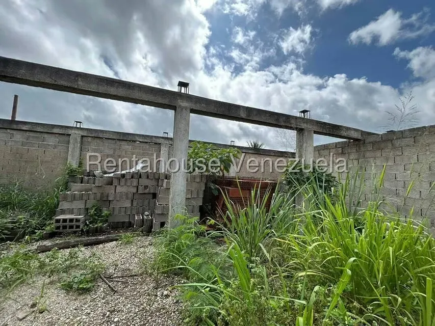 Terreno (Comercial) en Venta en Municipio Crespo, Lara - 10