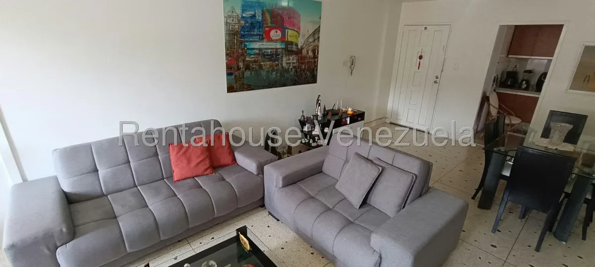 Apartamento (1 Nivel) en Venta en Colinas de Bello Monte, Distrito Metropolitano - 11