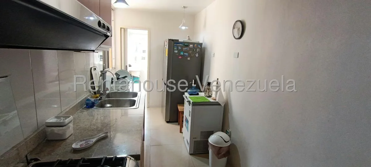 Apartamento (1 Nivel) en Venta en Colinas de Bello Monte, Distrito Metropolitano - 14