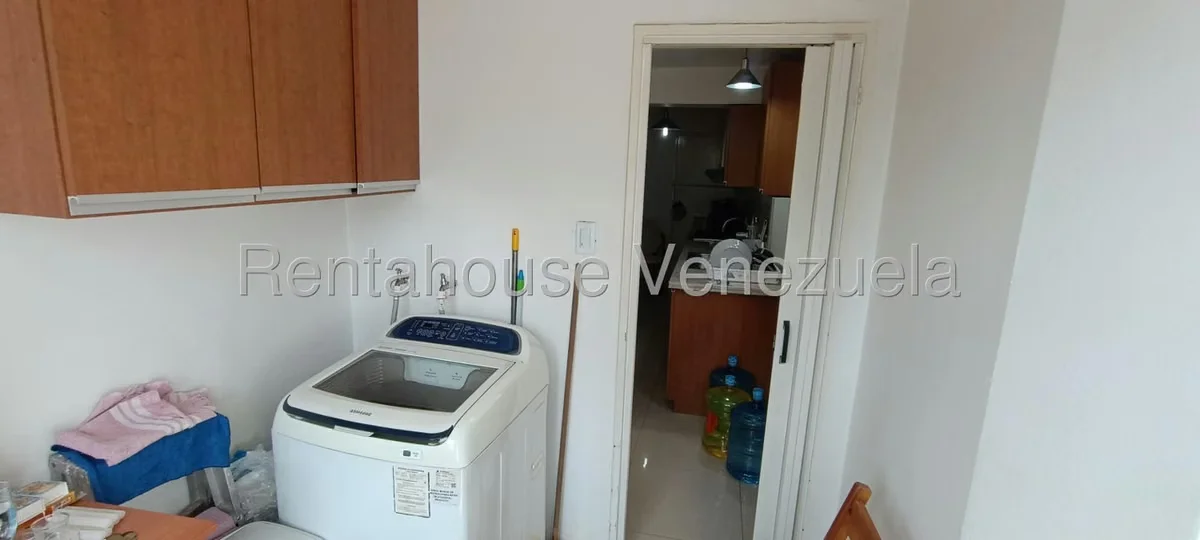 Apartamento (1 Nivel) en Venta en Colinas de Bello Monte, Distrito Metropolitano - 15