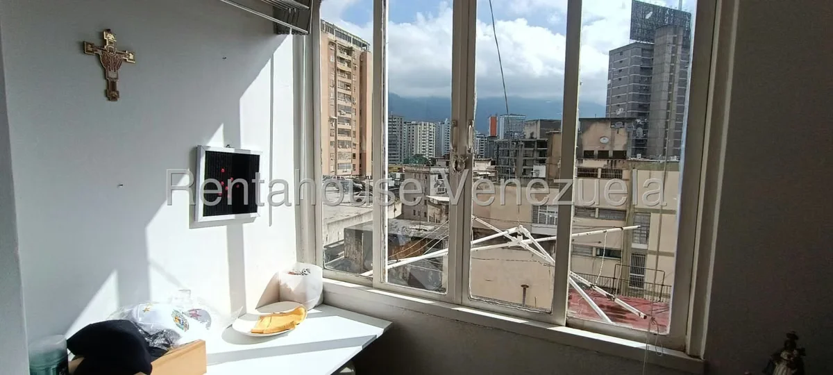 Apartamento (1 Nivel) en Venta en Colinas de Bello Monte, Distrito Metropolitano - 16