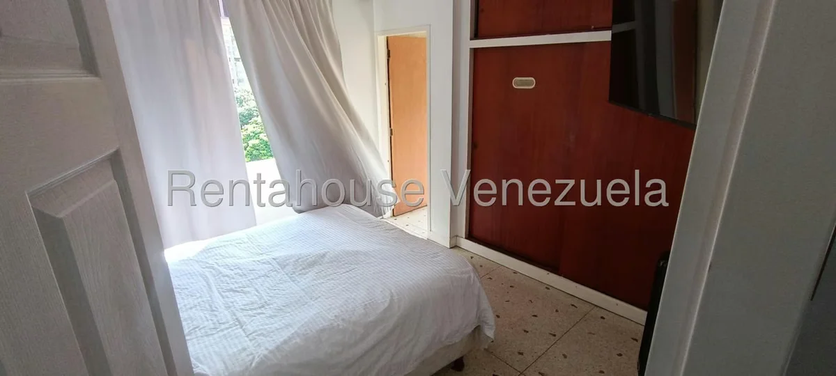 Apartamento (1 Nivel) en Venta en Colinas de Bello Monte, Distrito Metropolitano - 17