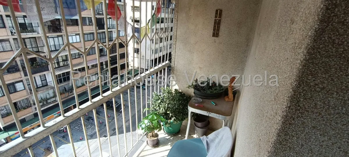 Apartamento (1 Nivel) en Venta en Colinas de Bello Monte, Distrito Metropolitano - 19