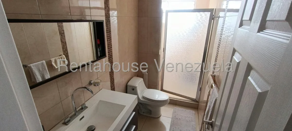 Apartamento (1 Nivel) en Venta en Colinas de Bello Monte, Distrito Metropolitano - 21