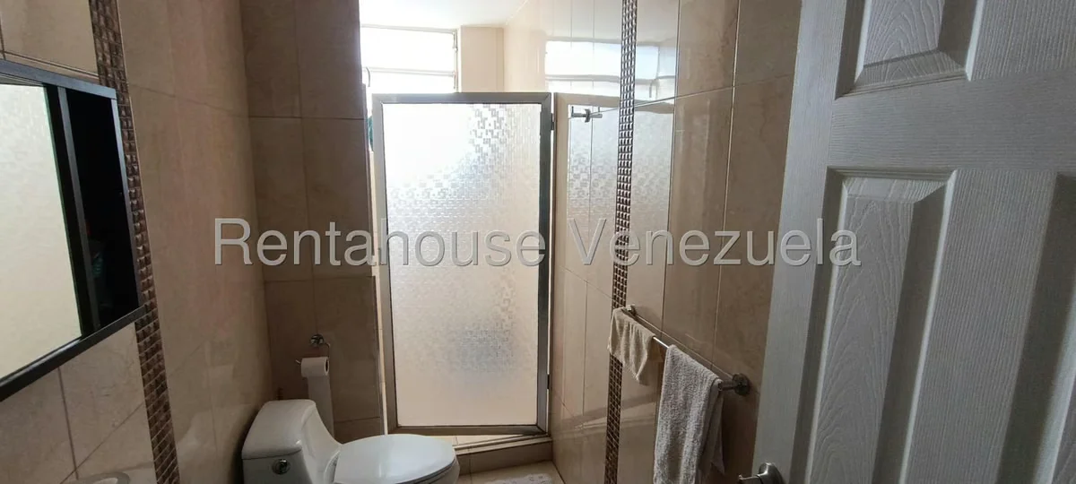 Apartamento (1 Nivel) en Venta en Colinas de Bello Monte, Distrito Metropolitano - 22