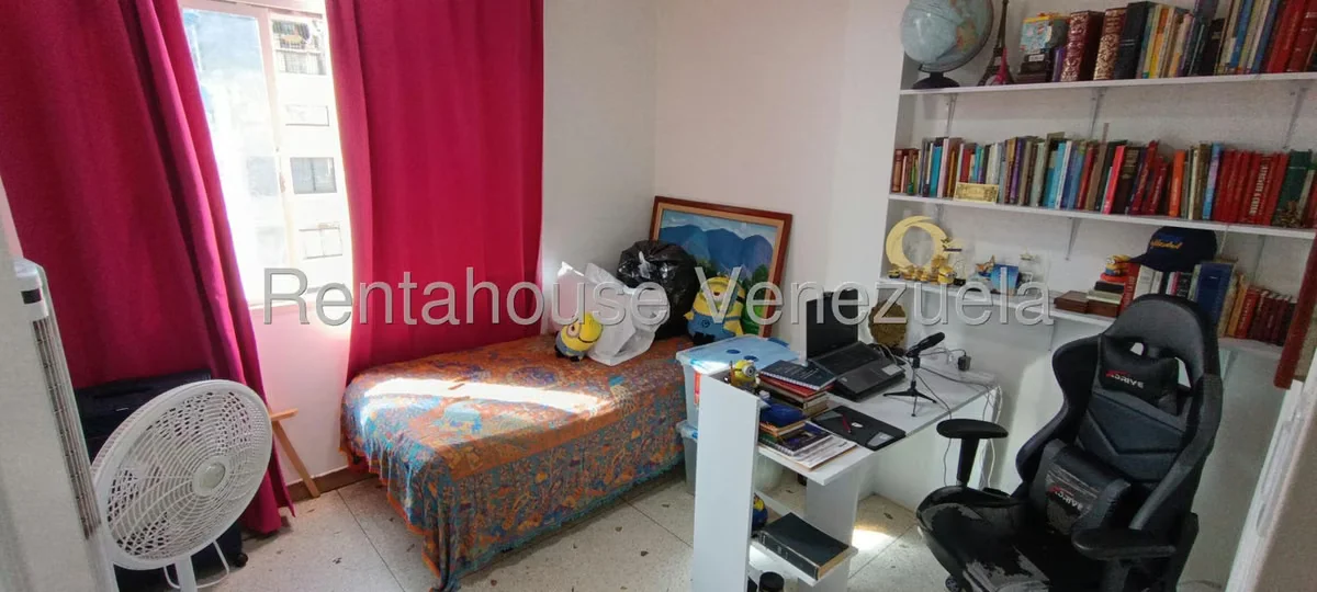 Apartamento (1 Nivel) en Venta en Colinas de Bello Monte, Distrito Metropolitano - 23