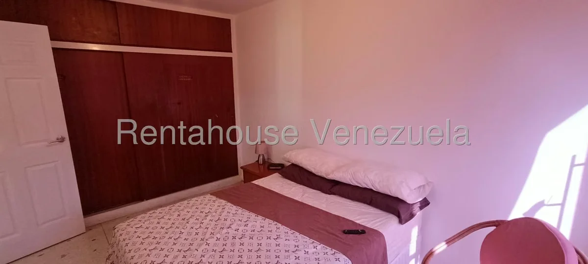 Apartamento (1 Nivel) en Venta en Colinas de Bello Monte, Distrito Metropolitano - 25