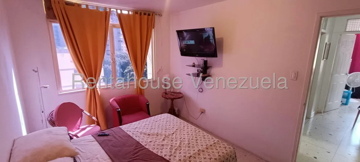 Apartamento (1 Nivel) en Venta en Colinas de Bello Monte, Distrito Metropolitano - 26
