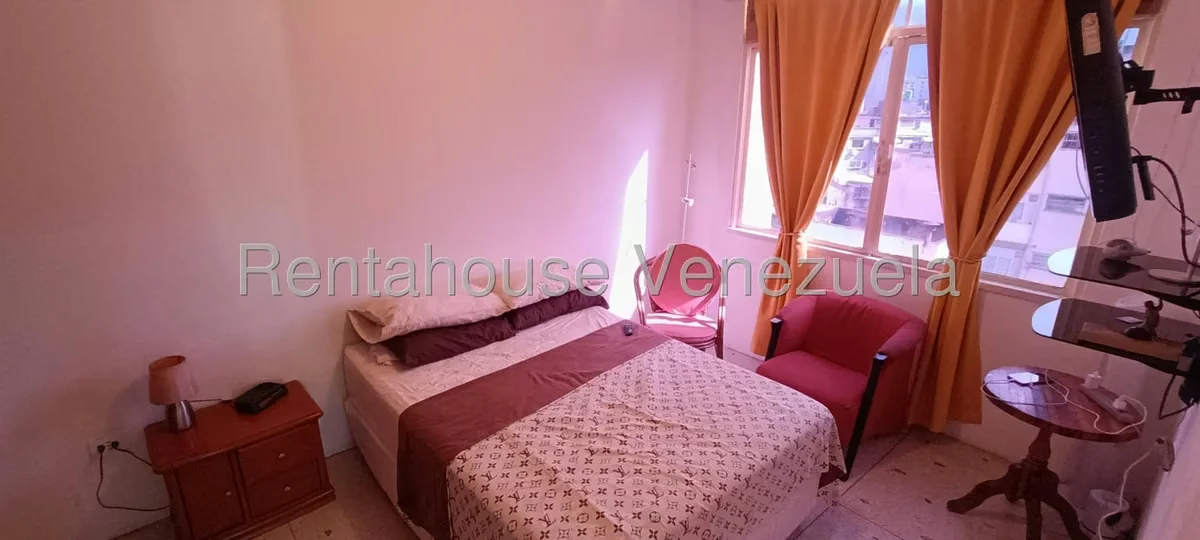 Apartamento (1 Nivel) en Venta en Colinas de Bello Monte, Distrito Metropolitano - 27