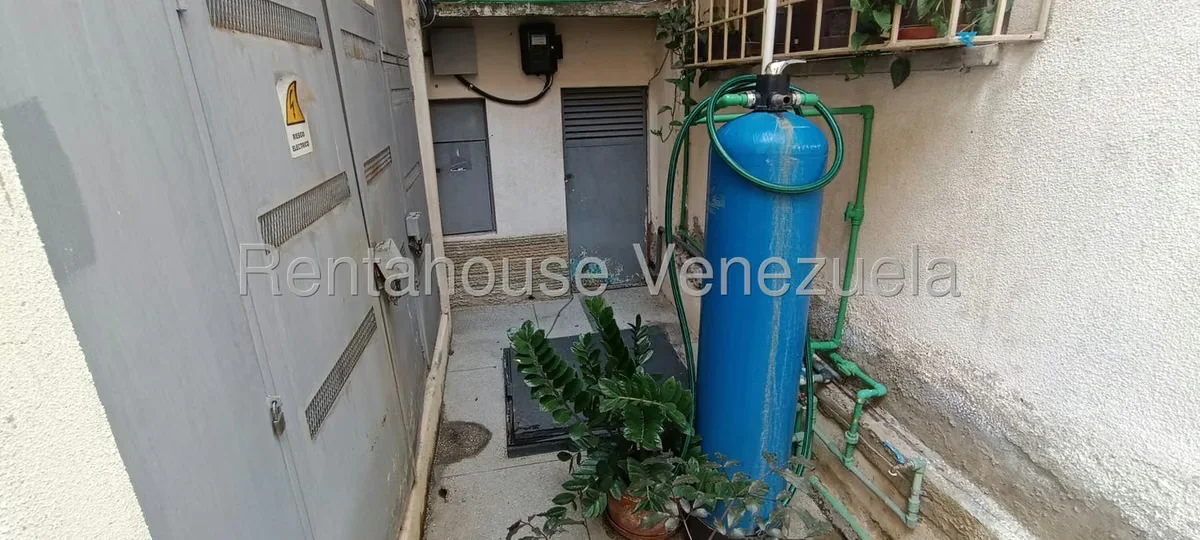 Apartamento (1 Nivel) en Venta en Colinas de Bello Monte, Distrito Metropolitano - 28