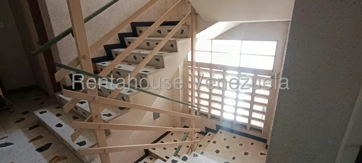 Apartamento (1 Nivel) en Venta en Colinas de Bello Monte, Distrito Metropolitano - 6
